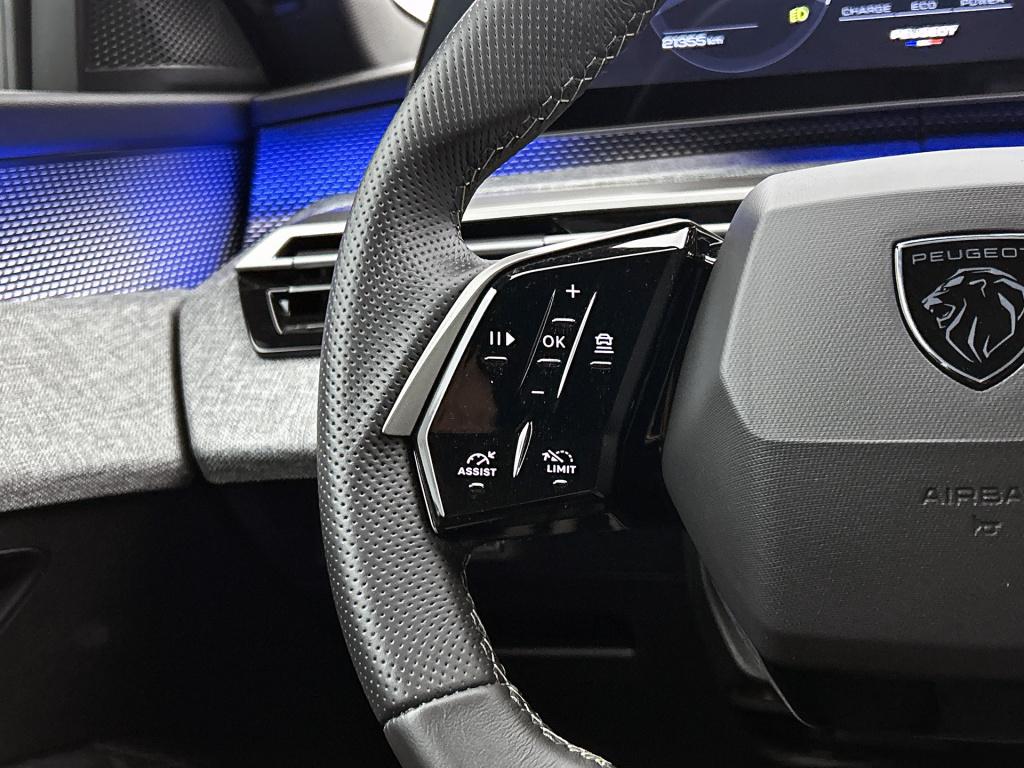 Peugeot 3008 hybrid 145pk automaat gt | rijklaar | elektrische achterkep | 
