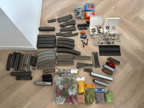 Diverse Märklin HO