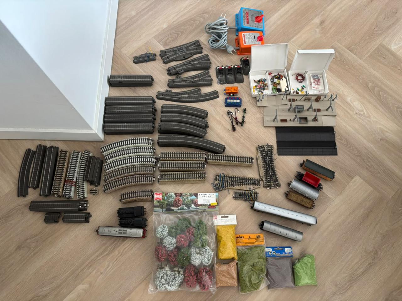 Diverse Märklin HO