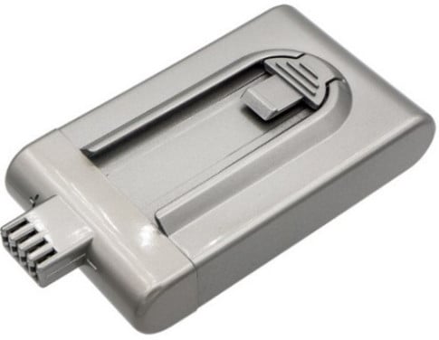 Dyson DC16 accu / BP01 / 912433-01 accu 21.6 V, 2000 mAh