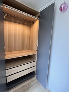 Pax kast IKEA