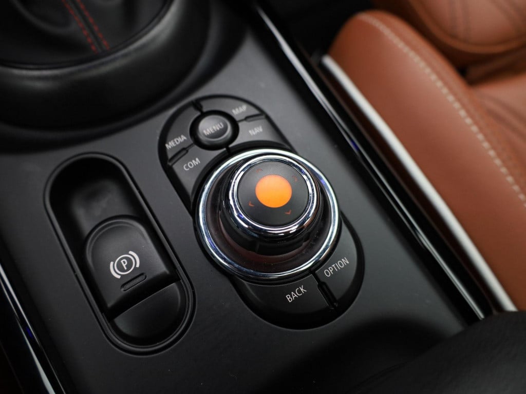 Mini Clubman mini 2.0 cooper s hammersmith | automaat | panoramadak | navig