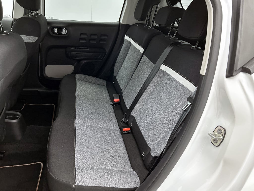 Citroen C3 82pk origins | rijklaar | camera | apple carplay | lm velgen |