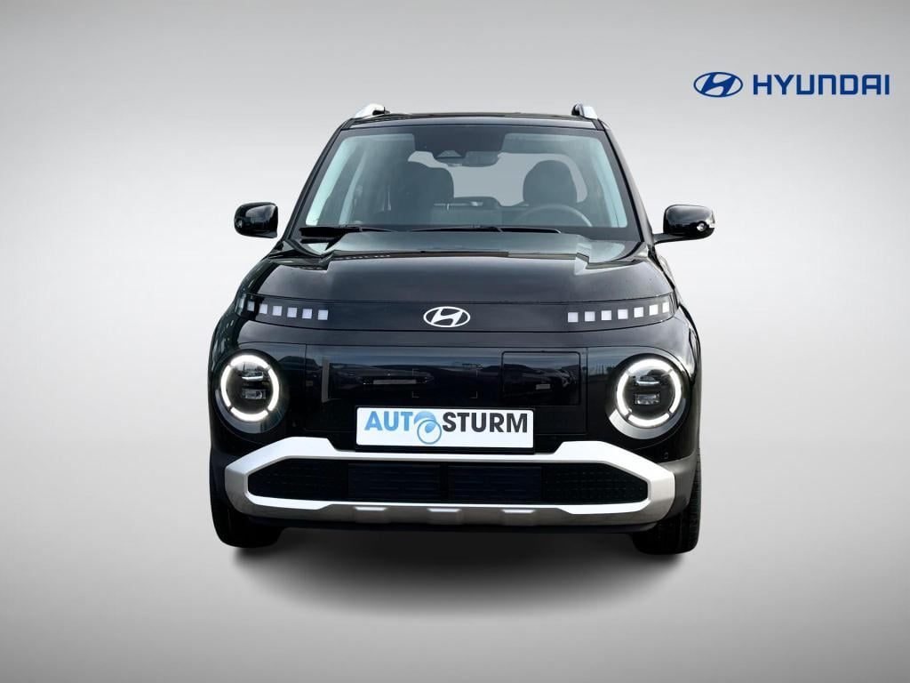 Hyundai Inster evolve sky plus 49 kwh