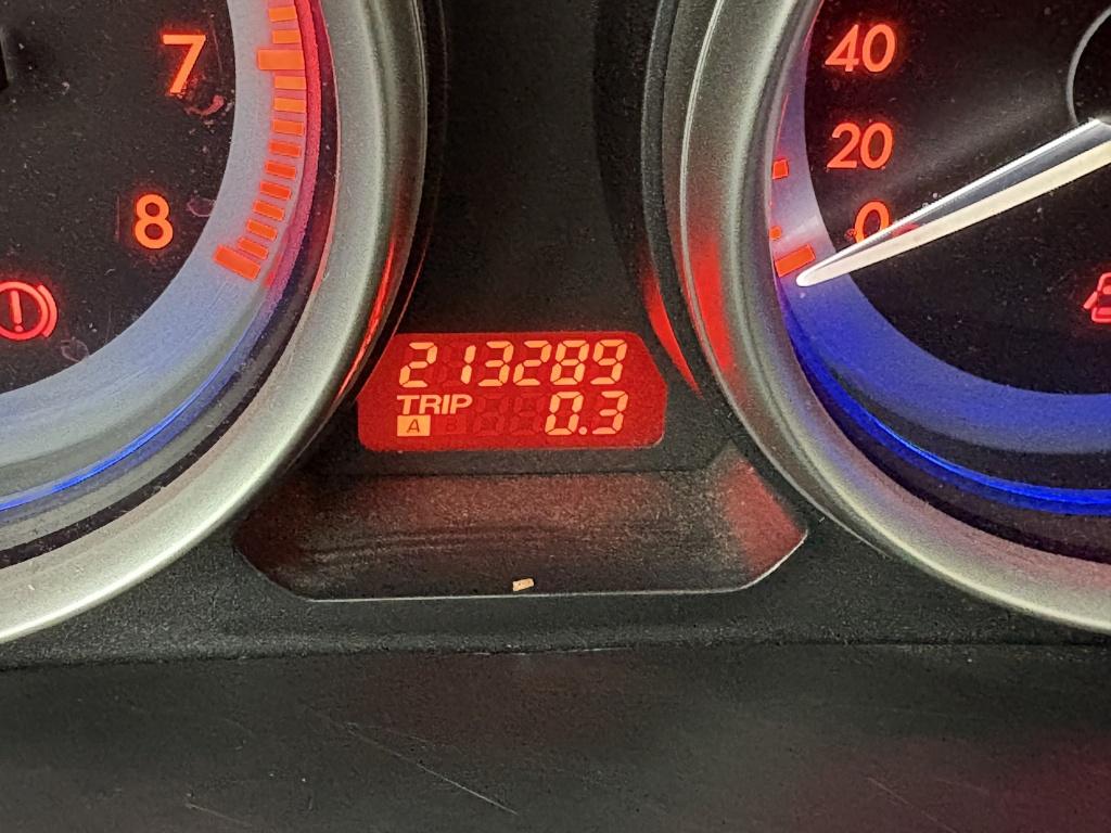 Mazda 6 sportbreak 2.0 gt-m line