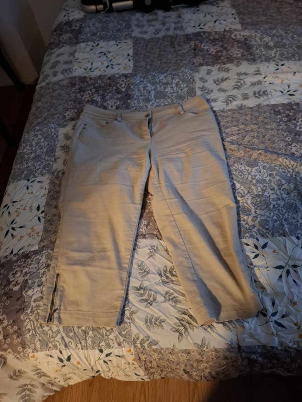 Dames kleding maat 44