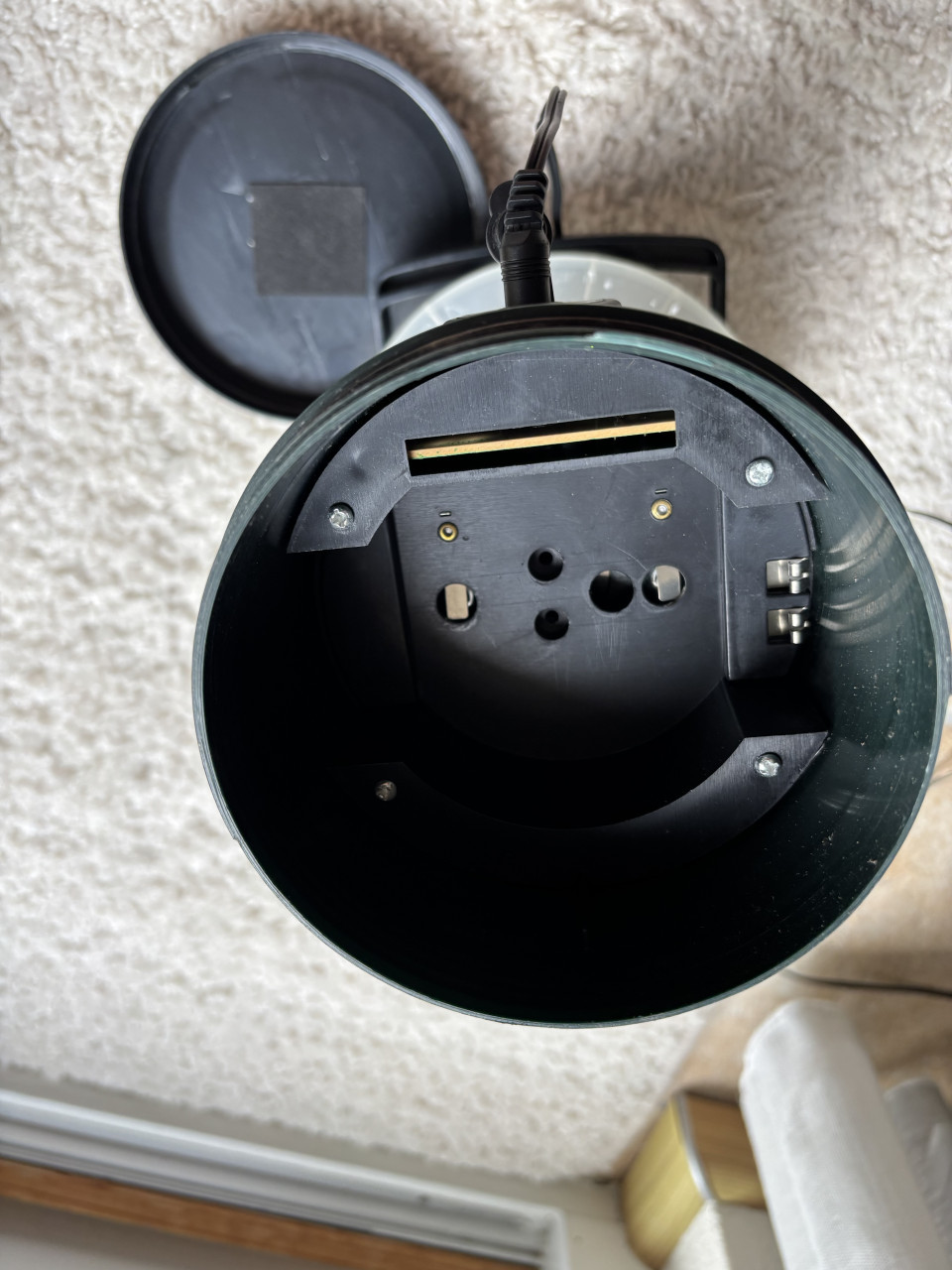 Campinglamp