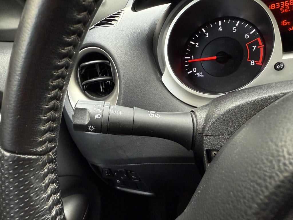 Nissan Juke 1.6 acenta eco
