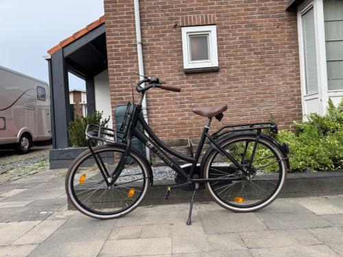 Cortina U4 transportfiets 24 inch