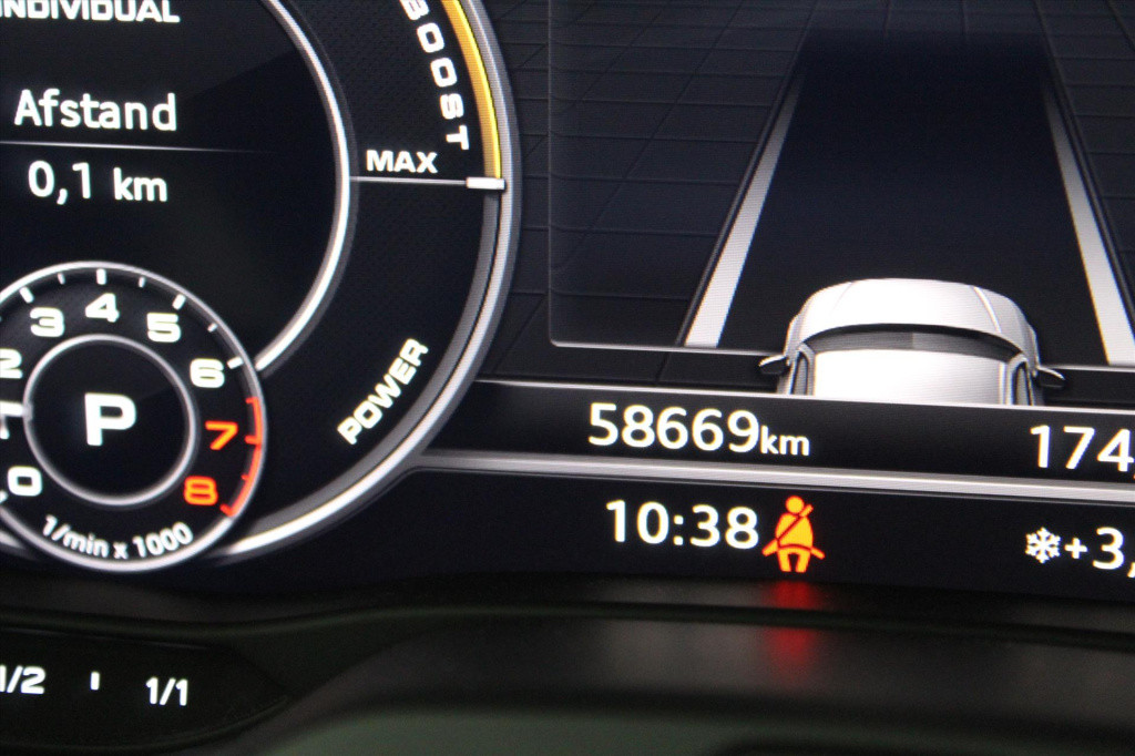 Audi A3 40 e-trontfsi 204 pk s tronic design