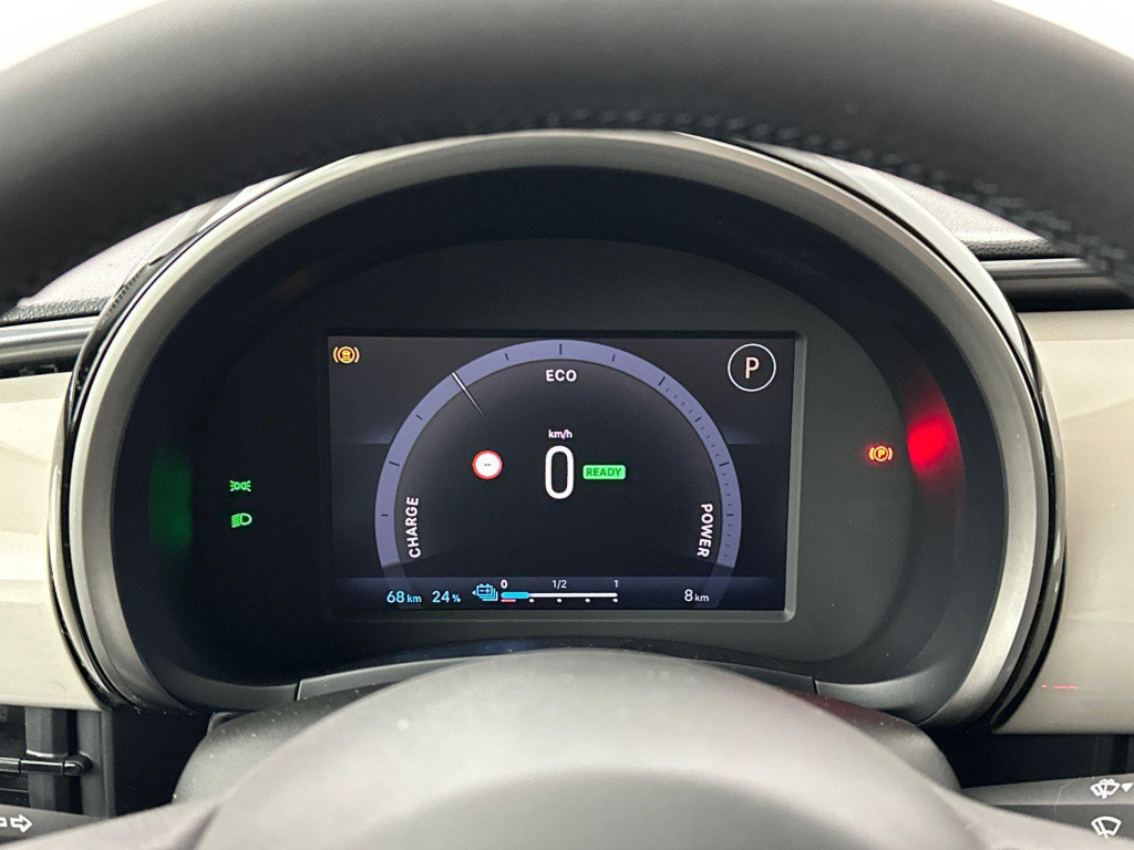 Fiat 600 600e urban 54 kwh | voorraadmodel | snel rijden mogelijk |  full o