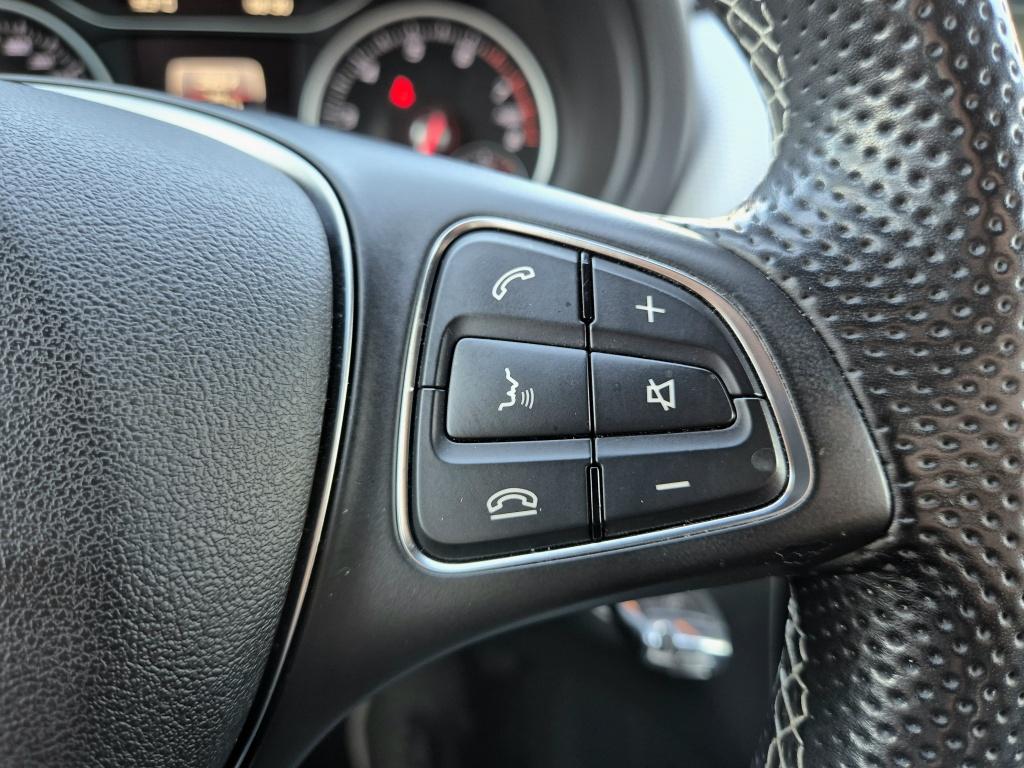 Mercedes-Benz B-Klasse 180 ambition navi | cruise-control | airco | lm- vel