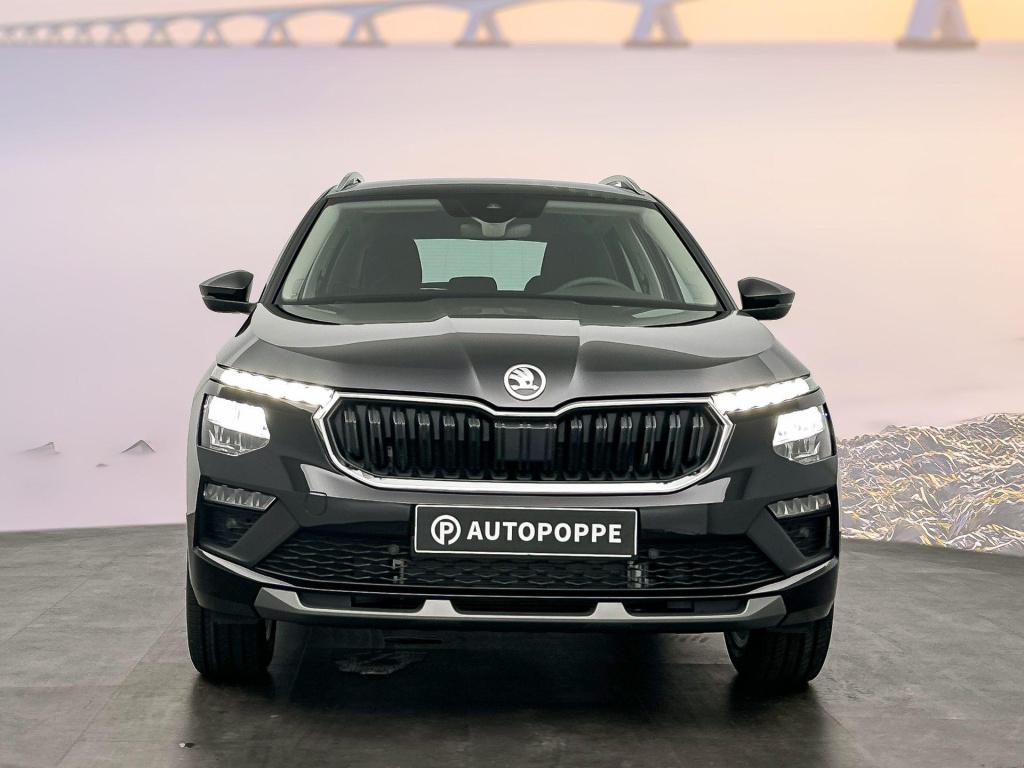 Skoda Kamiq 1.0 tsi business edition dsg7 115 pk