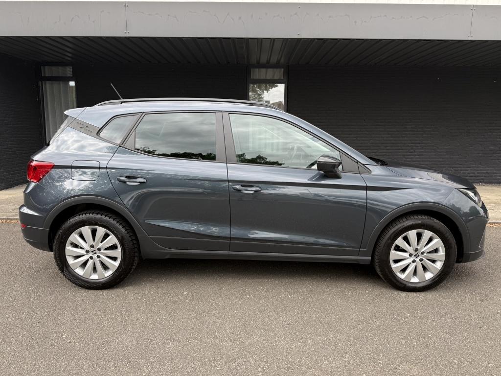 Seat Arona 1.0 tsi style