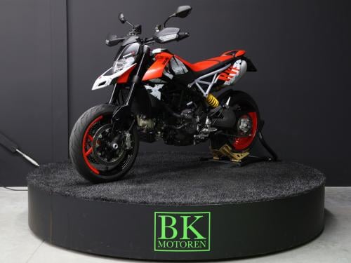 HYPERMOTARD 950 RVE | BTW Motor