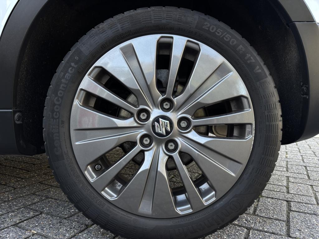 Suzuki Sx4 S-cross sx4 automaat 1.6 exclusive / 64.000 km