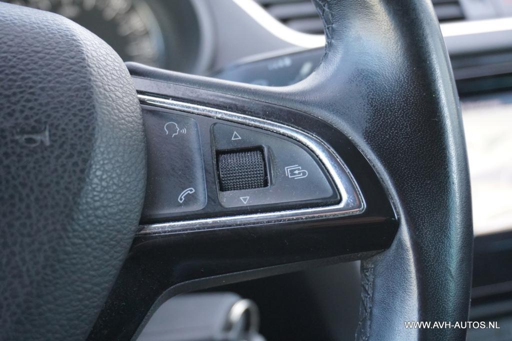 Skoda Octavia 1.2 tsi greentech ambition businessline