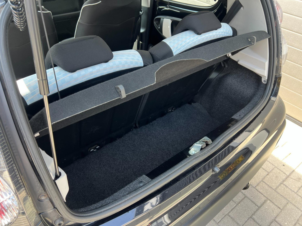 Citroen C1 1.0 collection/nap/apk/airco/zeer nette staat/