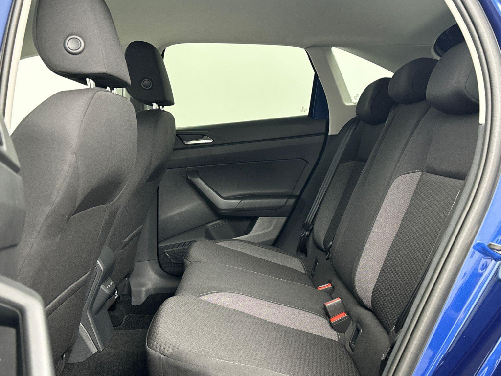 Volkswagen Taigo life edition 1.0 tsi 85 kw / 116 pk cuv 7 versn. d
