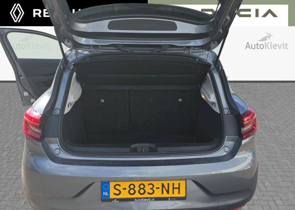 Renault Clio 1.0 tce 90 evolution