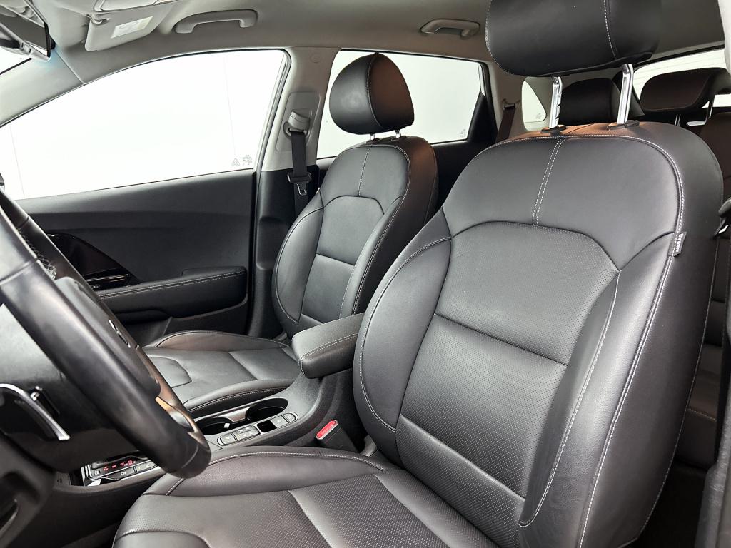 Kia Niro 1.6 gdi hybrid executiveline jbl | full led | elec. stoelen + memo