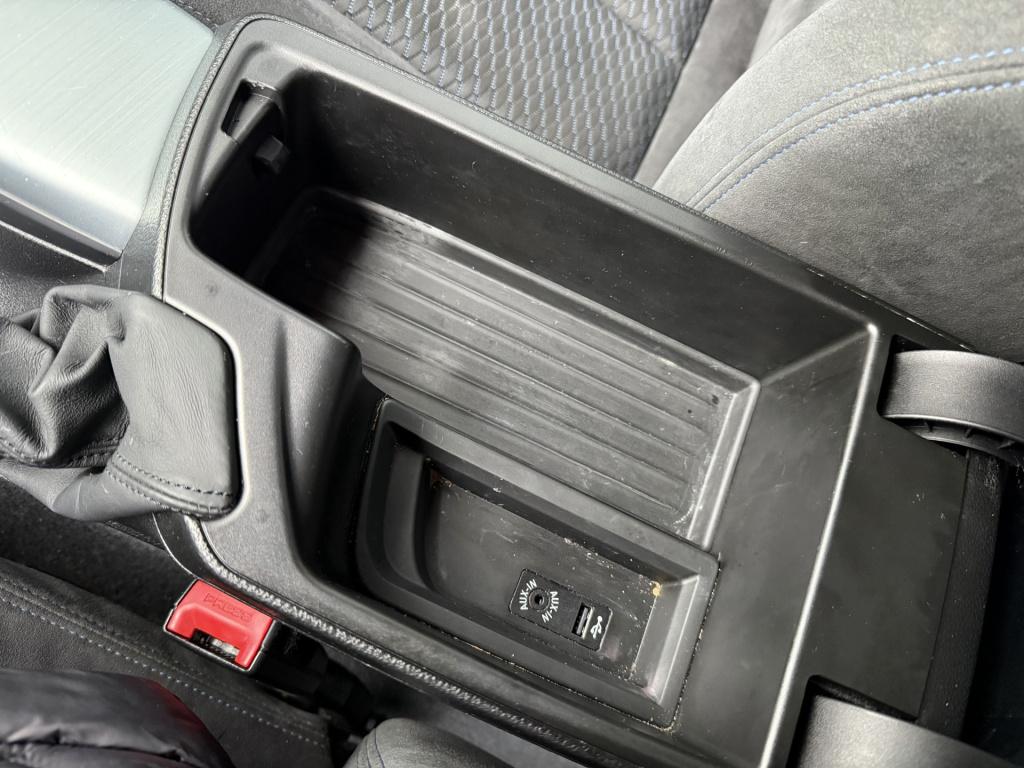BMW 1 Serie 116i executive m-sportpakket 5-drs