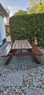 Picknicktafel