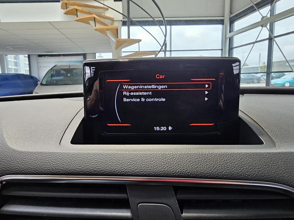 Audi Q3 1.4 tfsi cod sport