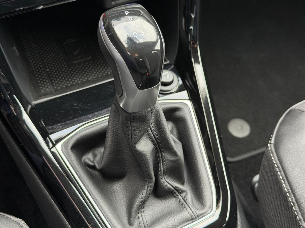 Volkswagen T-cross 1.5 tsi 150pk dsg | navigatie | camera | carplay | incl.