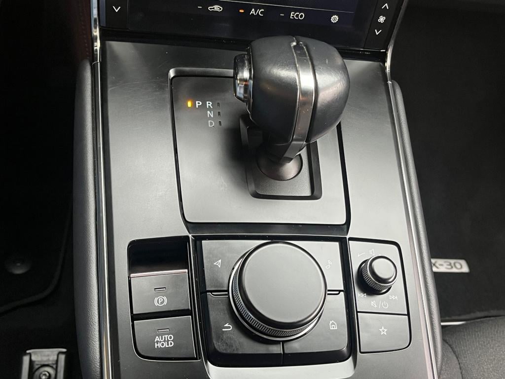 Mazda Mx-30 e-skyactiv 145 first edition 36 kwh|rijklaar