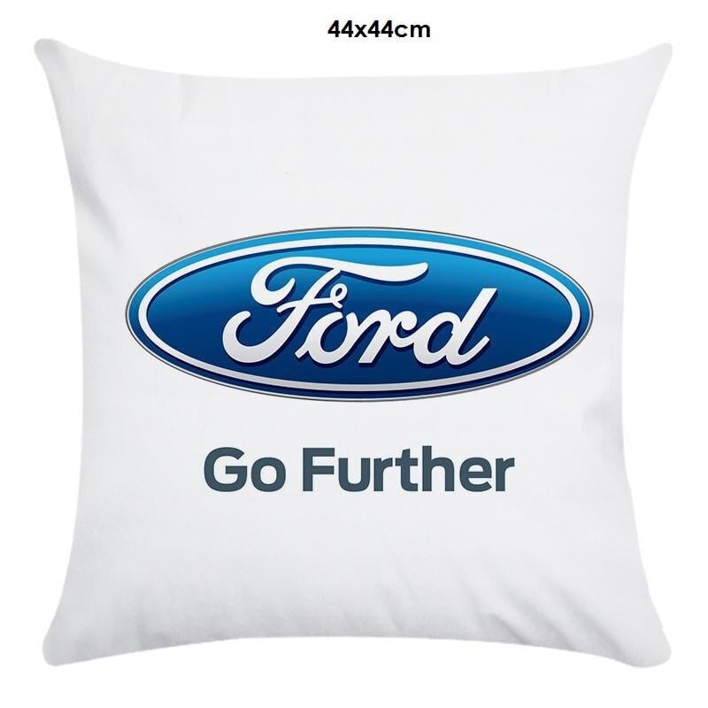 Kussenhoezen Automerken  NIEUW