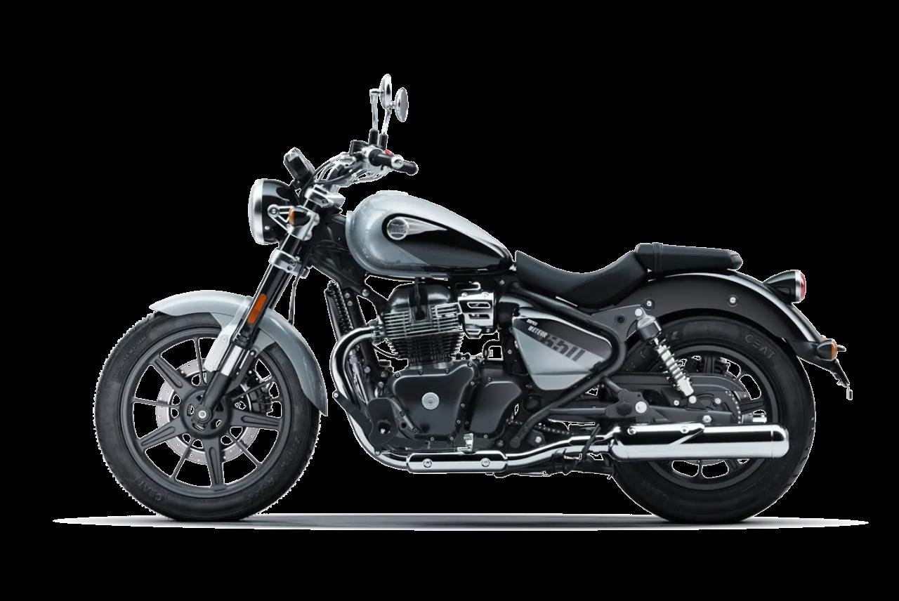 Royal Enfield Super Meteor 650, Winterdeal! €500 voordeel