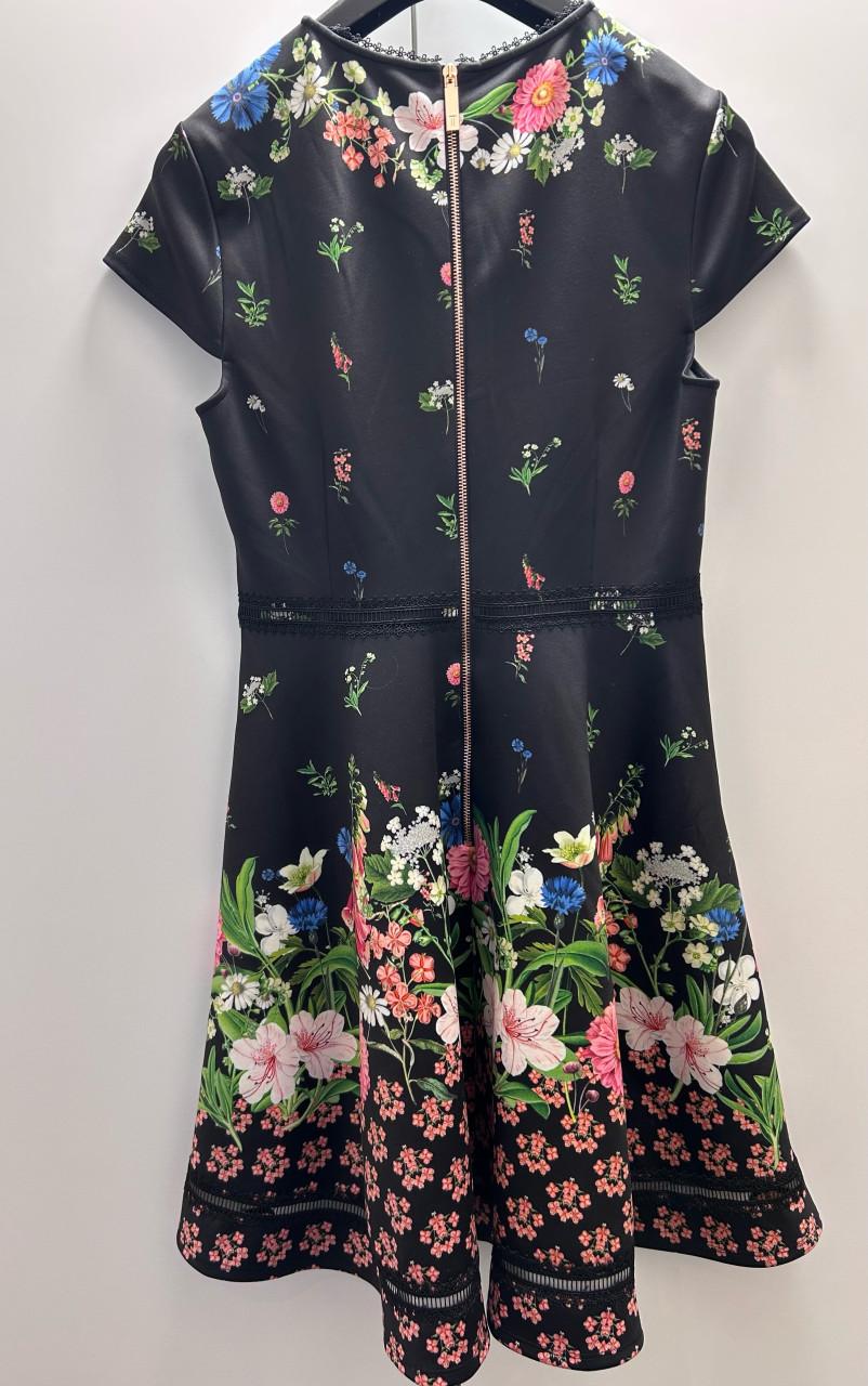 Jurk voor feestelijke gelegenheid