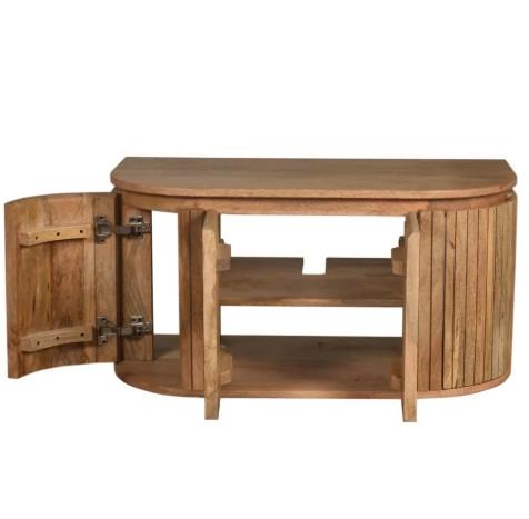 Wasmeubel badkamermeubel nieuw met waskom marmer sanitairkamer Estrela