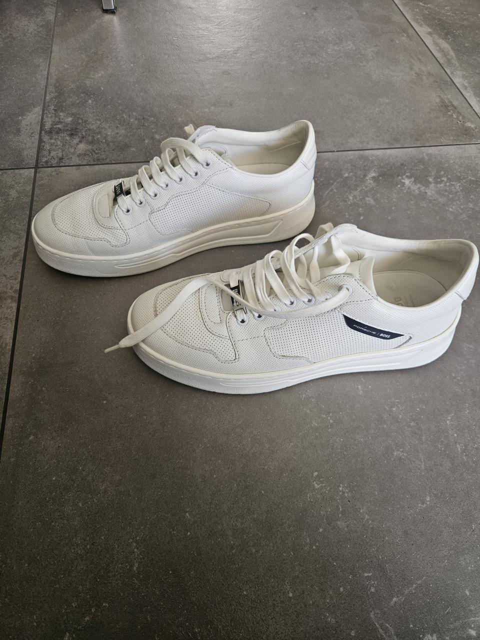 Sneakers Boss