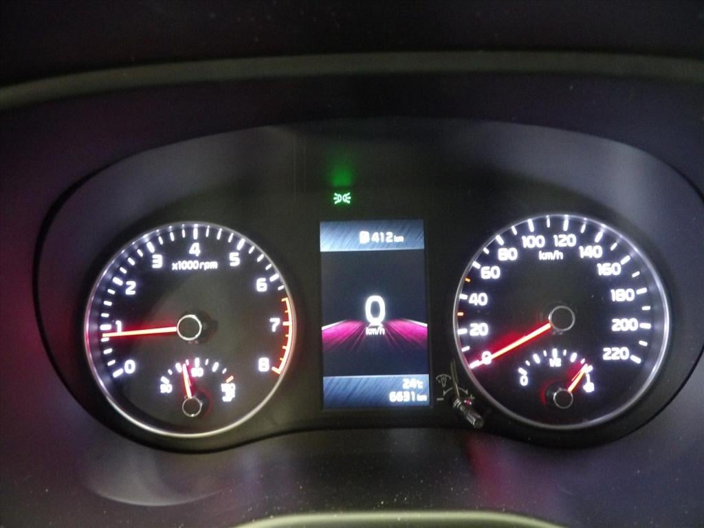 Kia Picanto 1.0 67pk 4-zits gt-line