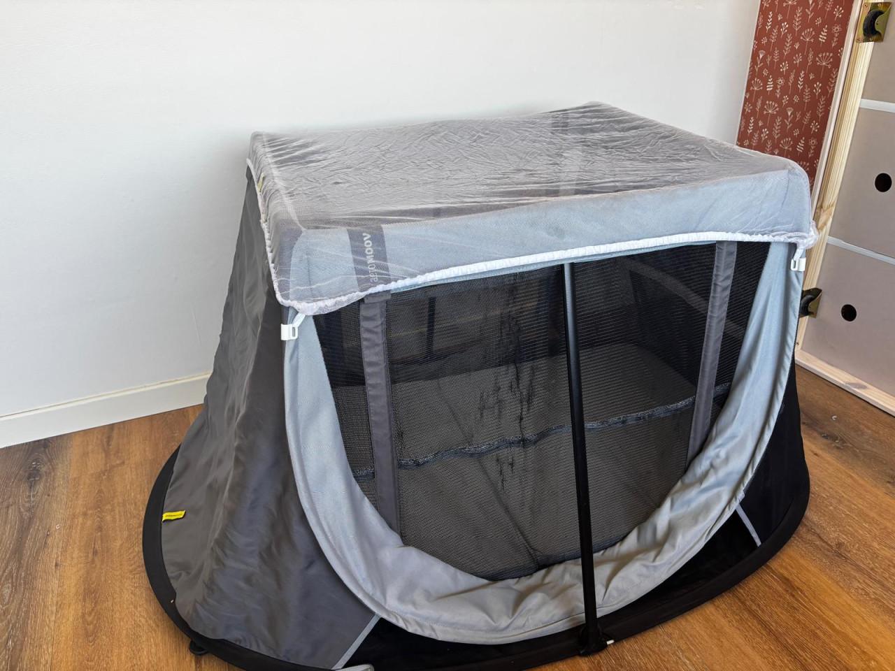 Aeromoov campingbed