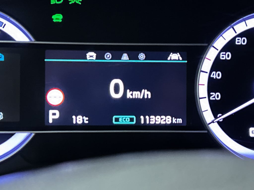 Kia Niro 1.6 gdi phev dynamicplusline | trekhaak | 18 inch |