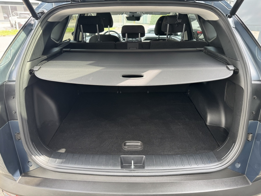 Hyundai Tucson Hybrid 1.6 t-gdi hev comfort smart | trekhaak 1650kg! | elek