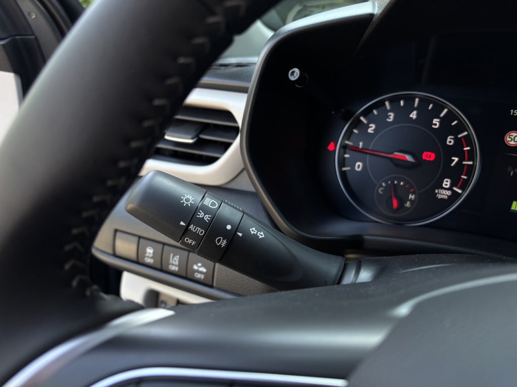 Suzuki Swift 1.2 style smart hybrid