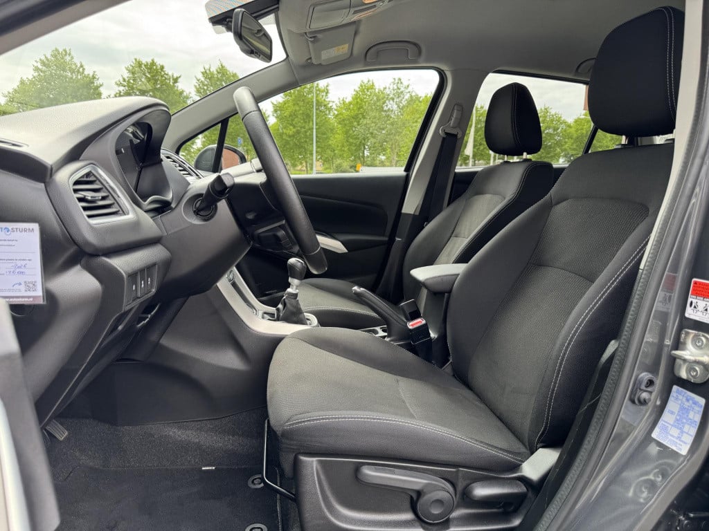 Suzuki Sx4 S-cross 1.4 boosterjet exclusive | trekhaak afneembaar | navigat