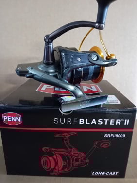 Penn Surfblaster 2