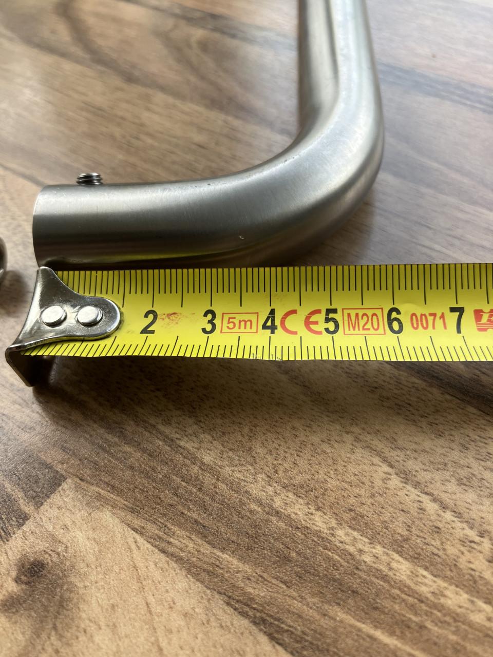 Deurhandvat / handgreep voor deur