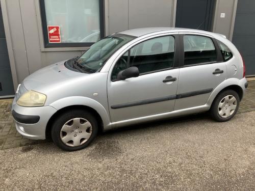 Nette Citroen C3 I (FC_, FN_) 1.4 I uit 2004