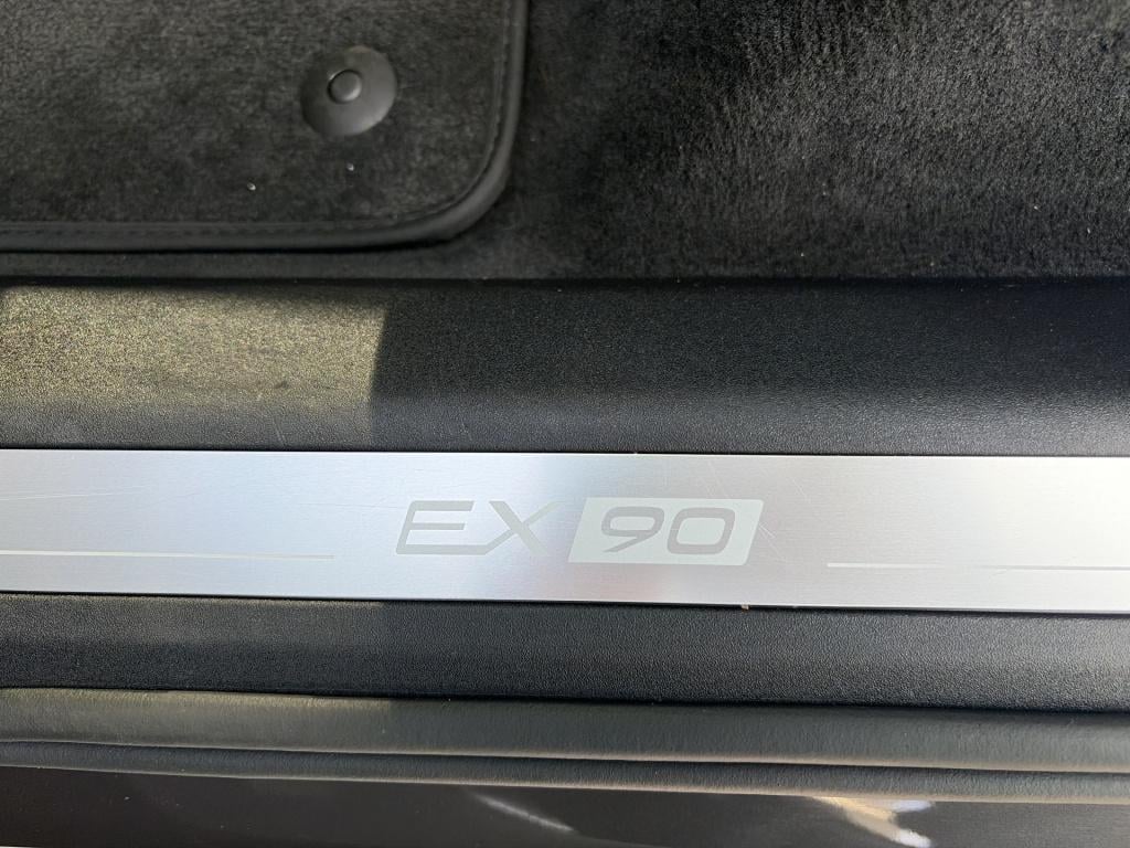 Volvo Ex90 twin motor performance ultra 7p. 111 kwh | luchtvering | soft-cl