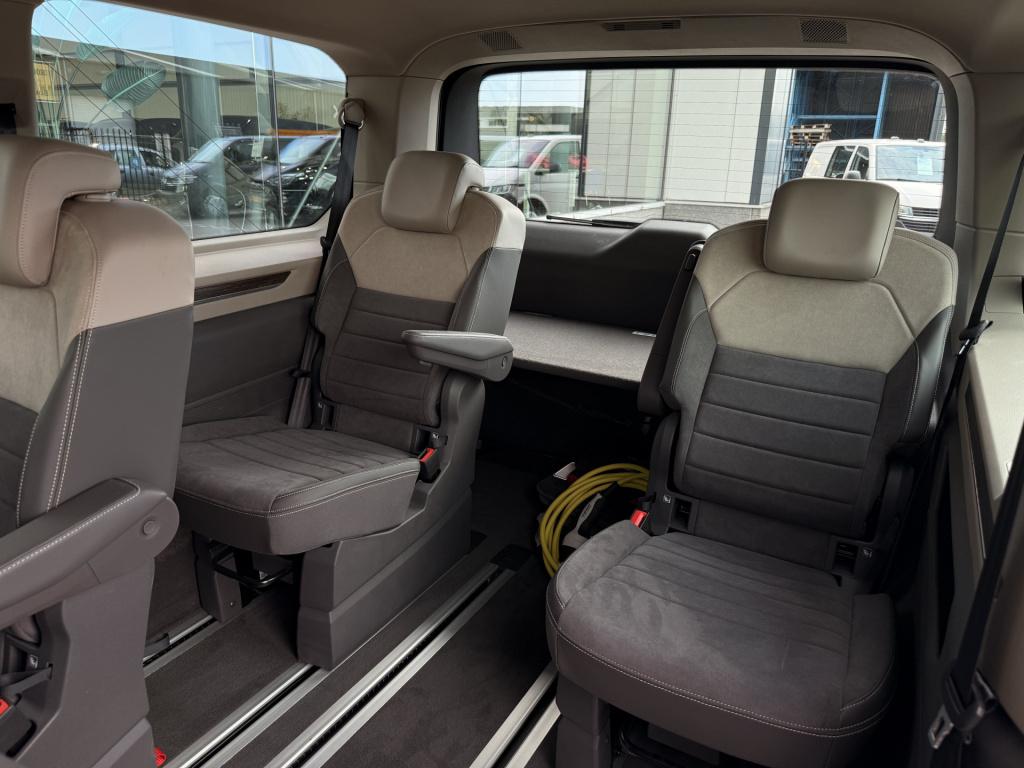 Volkswagen Multivan 1.4 ehybrid l2h1 vip style | elek. trekhaak | acc | lan