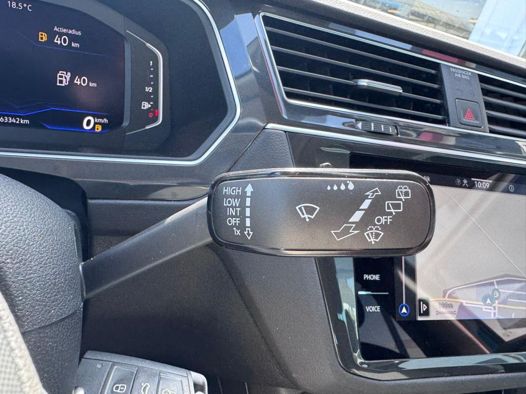Volkswagen Tiguan 1.5 ehybrid life edition