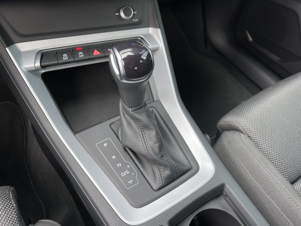 Audi Q3 35 tfsi s-tronic prestige | led | adapt. cruise | incl. 1 jaar bova