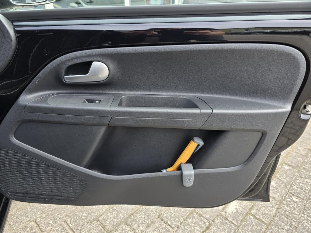 Seat Mii electric plus