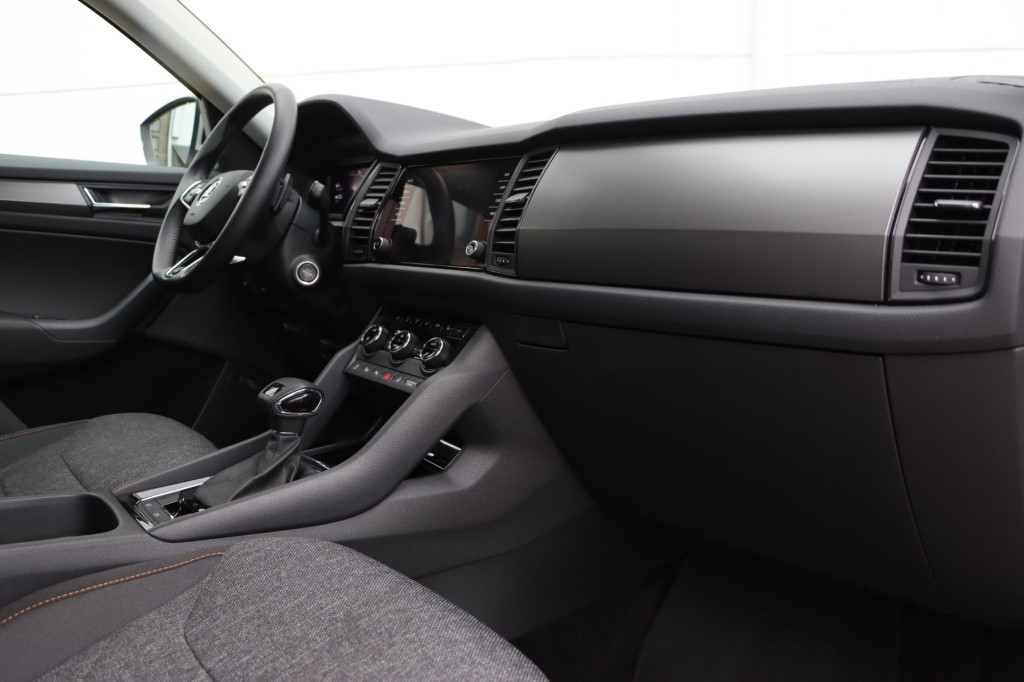 Skoda Kodiaq 1.5 tsi ambition 150pk dsg7